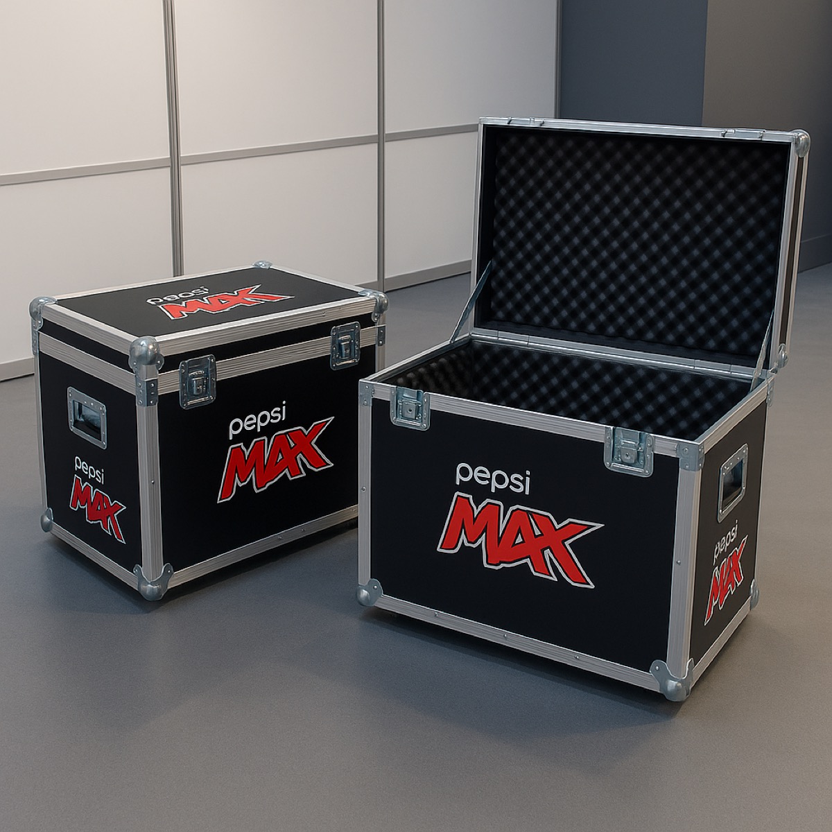 Complex FDM 3D print