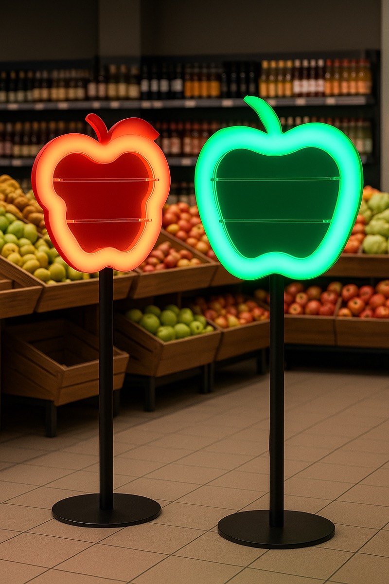 Client visualization model