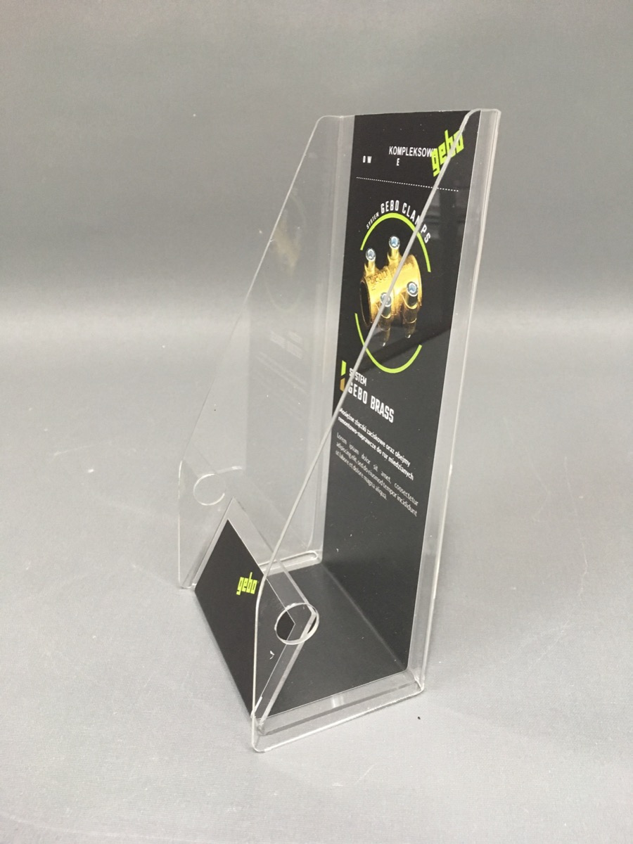 Mobile illuminated sign